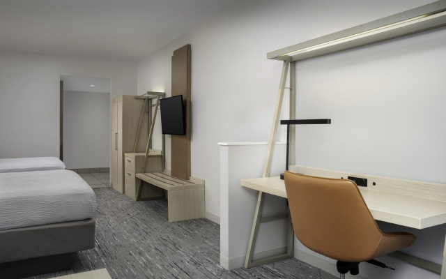 photo 5 of Holiday Inn Express & Suites Pittsburgh North Shore by IHG