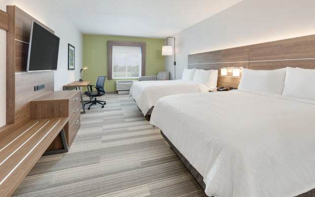 photo 5 of Holiday Inn Express & Suites Plano - The Colony by IHG