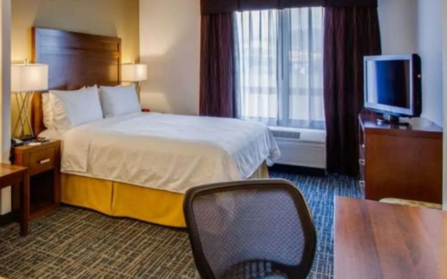 photo 4 of Holiday Inn Express & Suites San Francisco North