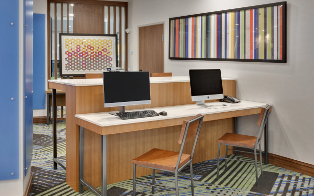 photo 2 of Holiday Inn Express & Suites Fort Worth North - Northlake by IHG