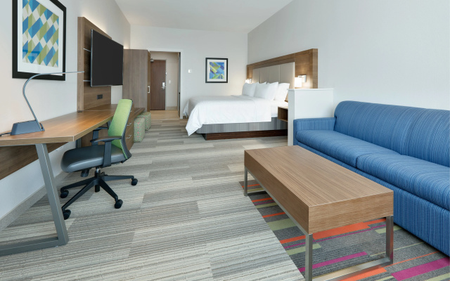 photo 4 of Holiday Inn Express & Suites Fort Worth North - Northlake by IHG