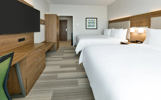 photo 5 of Holiday Inn Express & Suites Fort Worth North - Northlake by IHG