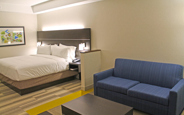 photo 4 of Holiday Inn Express & Suites St. Louis South - I-55 by IHG