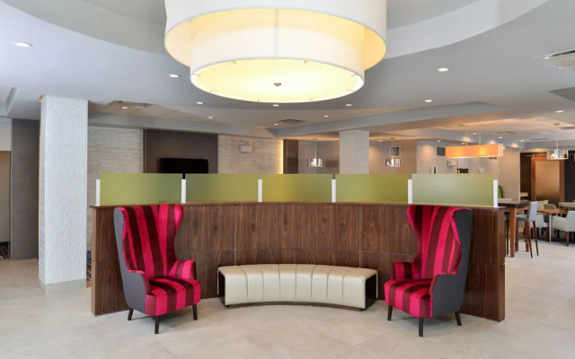 photo 2 of Holiday Inn Express & Suites St. Louis West-O'Fallon