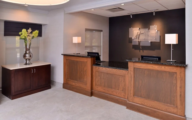 photo 5 of Holiday Inn Express & Suites St. Louis West-O'Fallon