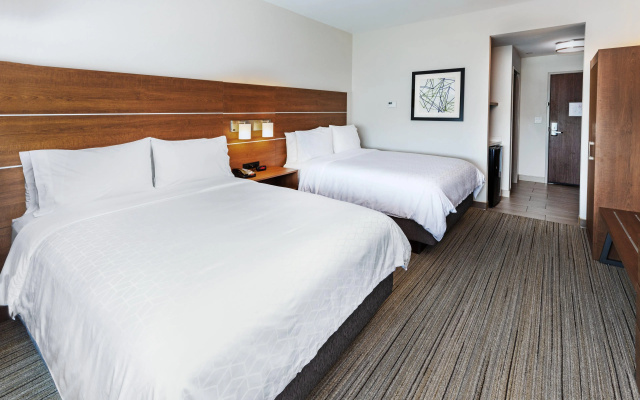 photo 5 of Holiday Inn Express & Suites Stafford NW - Sugar Land by IHG