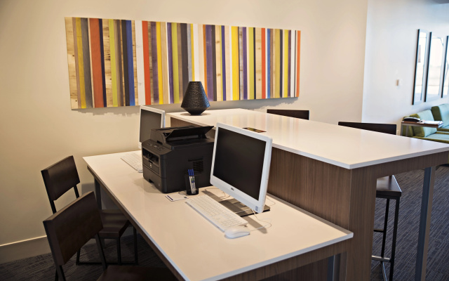 photo 3 of Holiday Inn Express & Suites Sterling by IHG