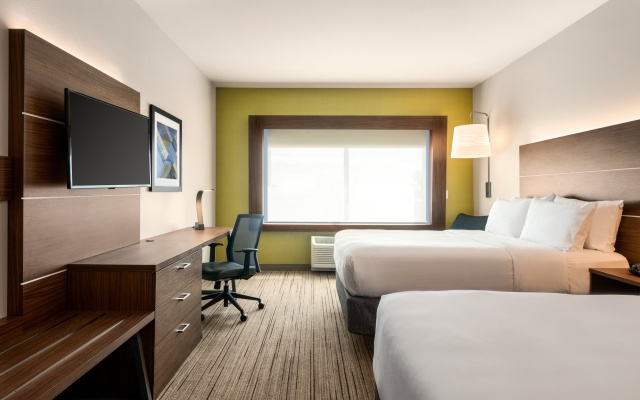 photo 5 of Holiday Inn Express & Suites West Des Moines - Jordan Creek by IHG
