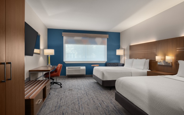 photo 3 of Holiday Inn Express & Suites-Dripping Springs - Austin Area by IHG