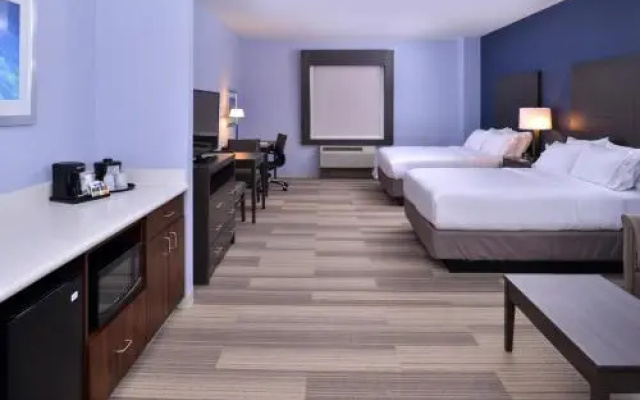 photo 2 of Holiday Inn Express & SuitesLoma Linda- San Bernardino S