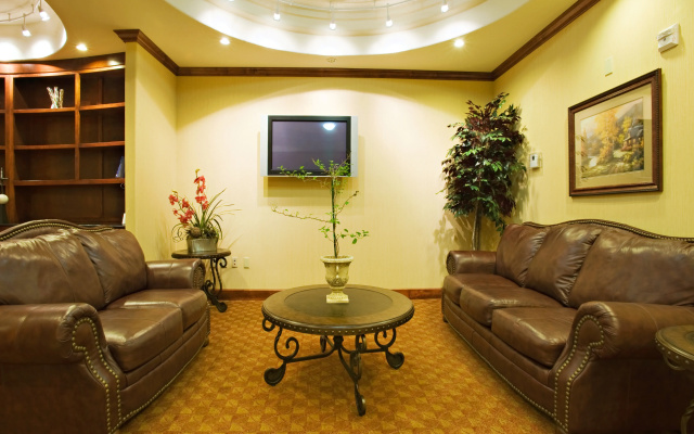 photo 2 of Holiday Inn Express Sweetwater by IHG