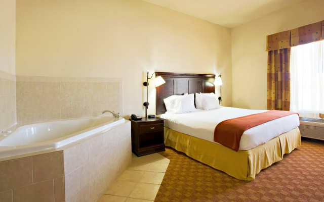 photo 3 of Holiday Inn Express Sweetwater by IHG