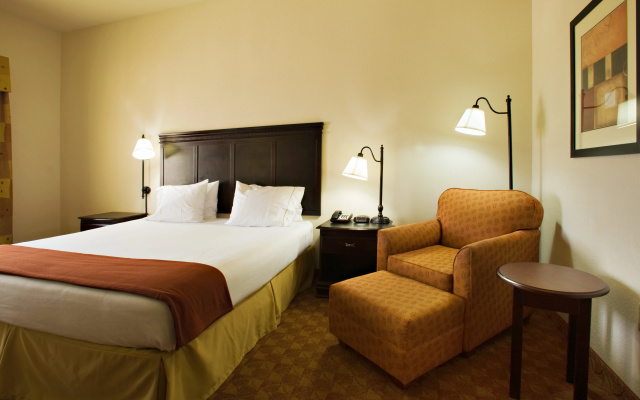 photo 4 of Holiday Inn Express Sweetwater by IHG