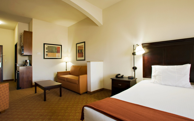 photo 5 of Holiday Inn Express Sweetwater by IHG