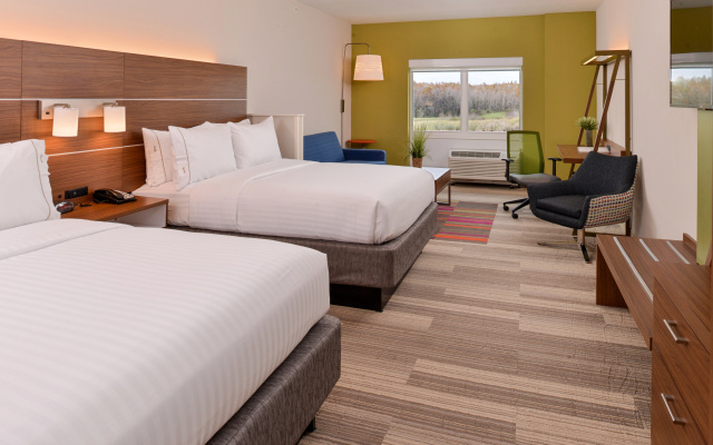 photo 5 of Holiday Inn Express & Suites Trinity by IHG