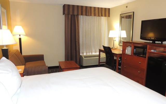 photo 2 of Holiday Inn Express Trussville