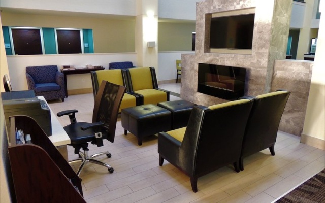 photo 3 of Holiday Inn Express Trussville