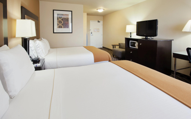photo 3 of Holiday Inn Express Union City (San Jose) by IHG