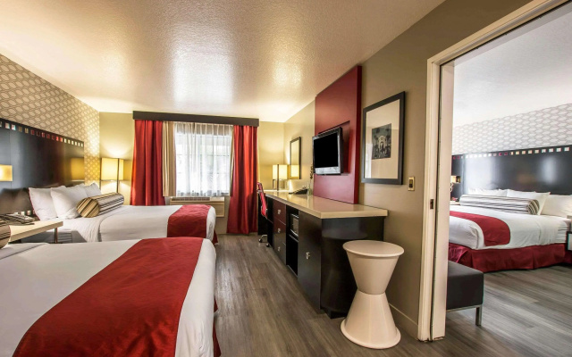 photo 3 of Tilt Hotel Universal-Hollywood, an AGA Collection Hotel