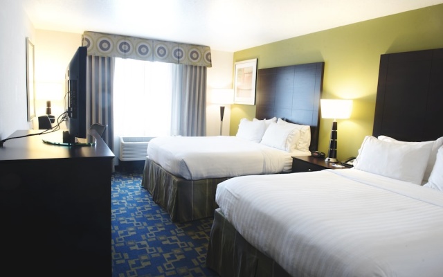 photo 4 of Holiday Inn Express Urbandale Des Moines