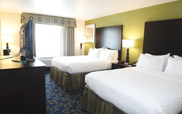 photo 5 of Holiday Inn Express Urbandale Des Moines
