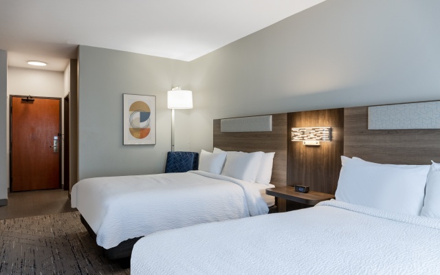 photo 3 of Holiday Inn Express Vancouver North - Salmon Creek by IHG