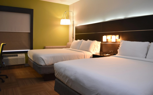 photo 5 of Holiday Inn Express Venice by IHG