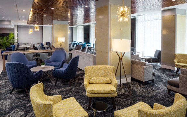 photo 2 of Holiday Inn Express Washington DC Downtown by IHG