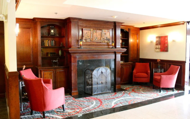 photo 4 of Holiday Inn Express Waterford