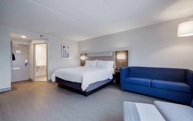 photo 3 of Holiday Inn Express Wilkes Barre East by IHG