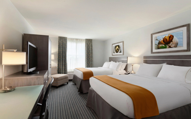 photo 4 of Holiday Inn Express Williamsburg North by IHG