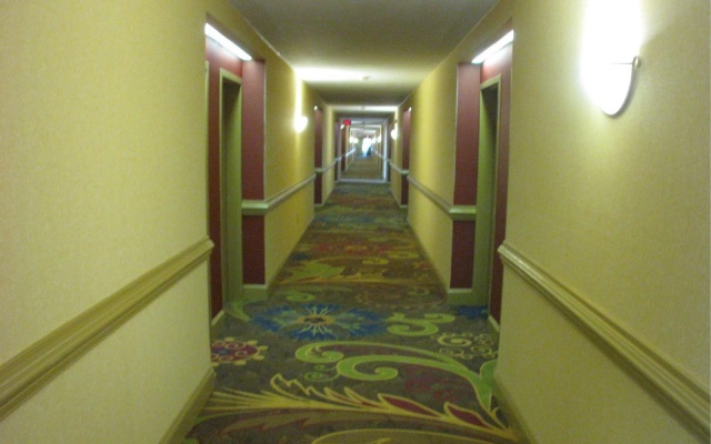photo 2 of Holiday Inn Fayetteville-I-95 South