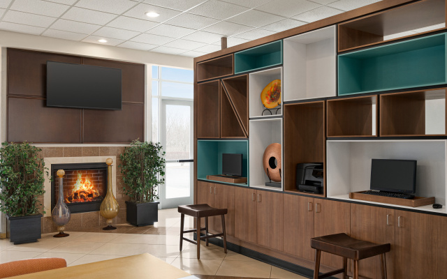 photo 4 of Holiday Inn Florence by IHG