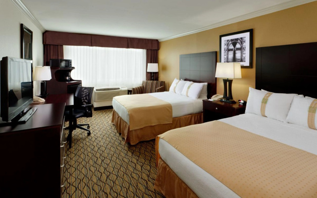 photo 4 of Executive Inn - Fort Lee