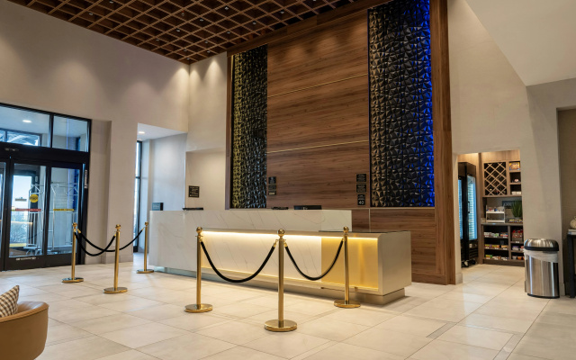 photo 3 of DoubleTree by Hilton Fort Worth Fossil Creek