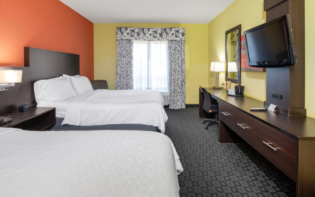 photo 4 of Holiday Inn Garland by IHG
