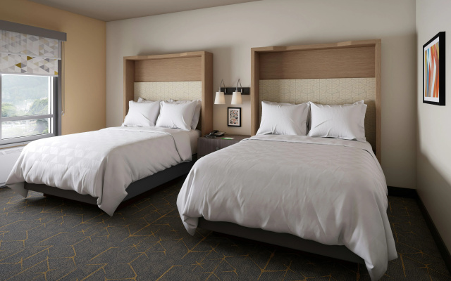 photo 3 of Holiday Inn Glendale - Stadium & Ent Dist by IHG