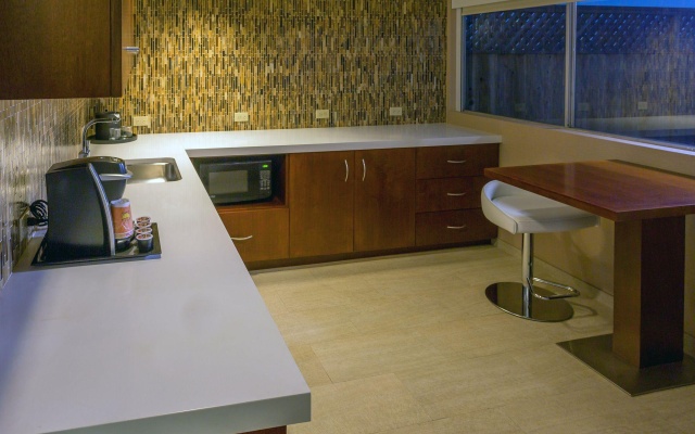 photo 2 of Holiday Inn Golden Gateway