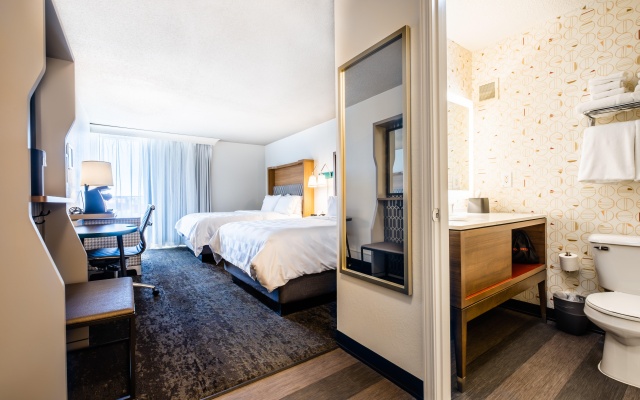 photo 2 of Holiday Inn Grand Haven-Spring Lake by IHG