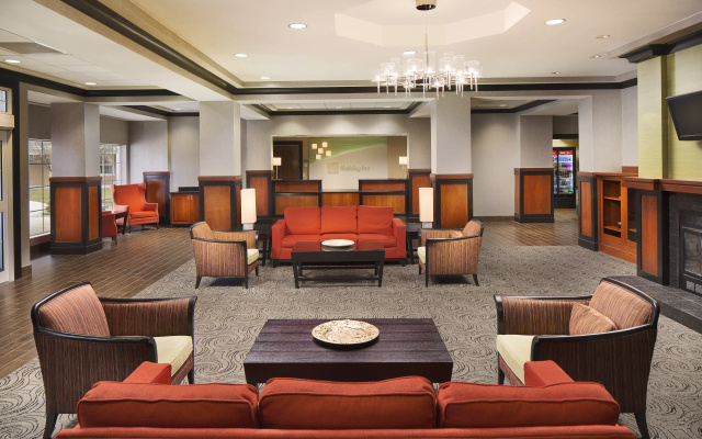 photo 2 of Holiday Inn Grand Rapids Airport by IHG