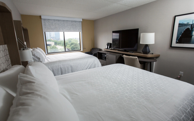 photo 3 of Holiday Inn Grand Rapids Downtown by IHG