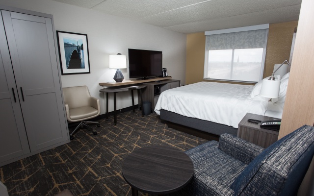 photo 5 of Holiday Inn Grand Rapids Downtown by IHG