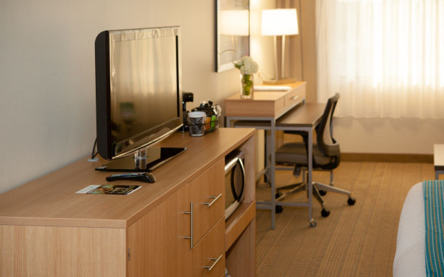 photo 4 of Holiday Inn Greenville by IHG