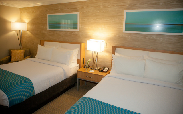 photo 5 of Holiday Inn Greenville by IHG
