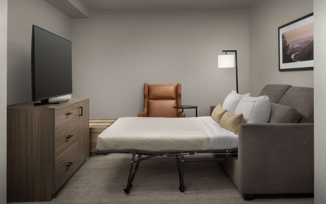 photo 4 of Doubletree by Hilton Chattanooga Hamilton Place