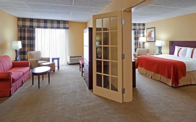 photo 4 of Holiday Inn Harrisburg-East (Airport Area)