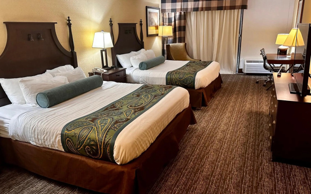 photo 2 of Red Lion Hotel Harrisburg Hershey