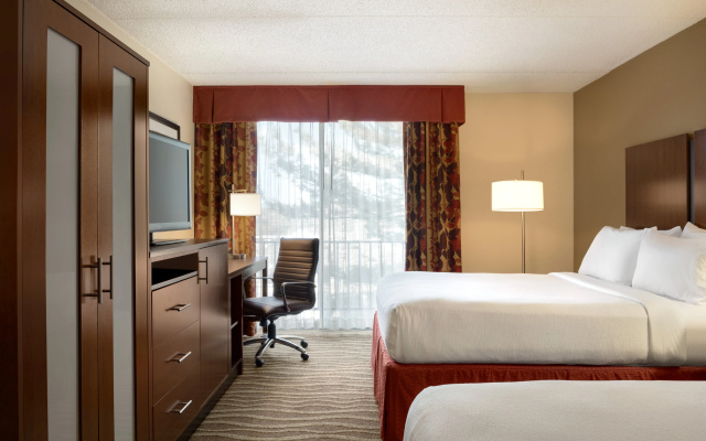 photo 5 of Holiday Inn Hotel & Suites Des Moines - Northwest by IHG