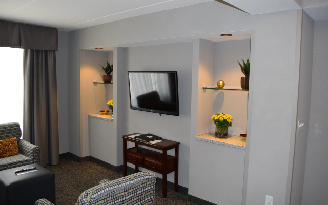 photo 5 of Holiday Inn Hotel & Suites East Peoria by IHG