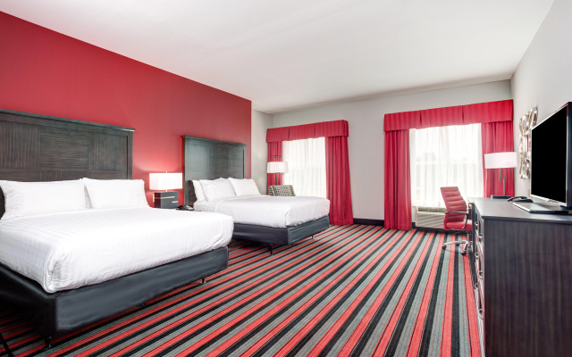 photo 3 of Holiday Inn & Suites Lafayette North by IHG